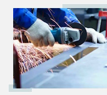 Услуги Изготовление металлоконструкций под ключ в Лениногорске