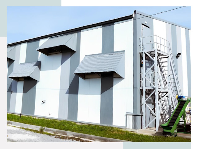 Строительство овощехранилищ от 619 руб. в Лениногорск