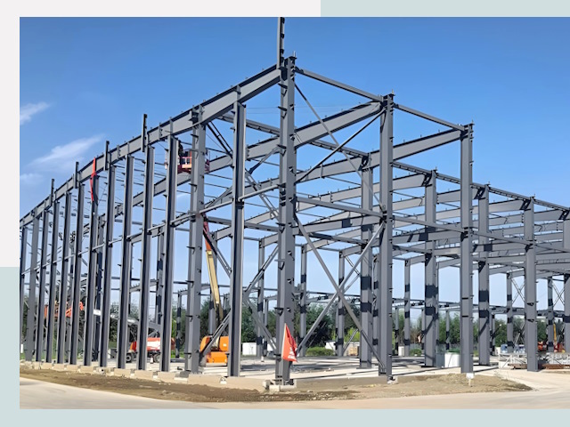 Строительство торговых центров в Лениногорске