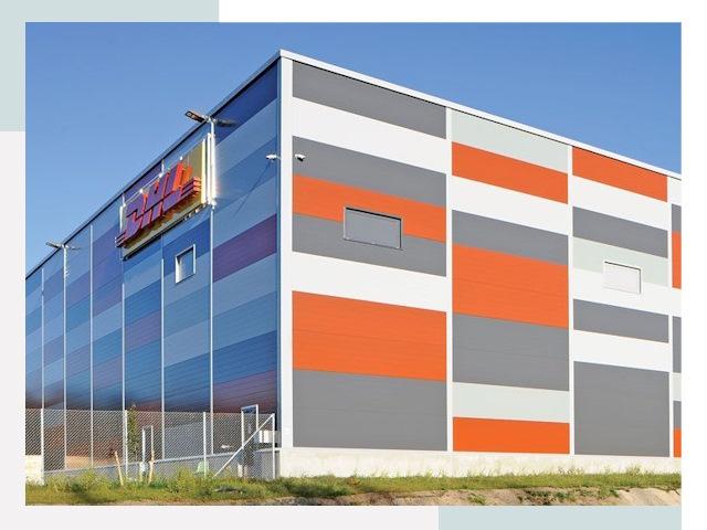 Строительство бизнес-центров в Лениногорске