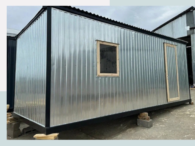 Блок-контейнеры от 619 руб. в Лениногорск и Республика Татария