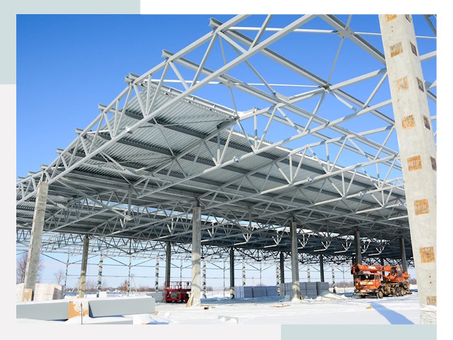 Строительство паркингов в Лениногорске