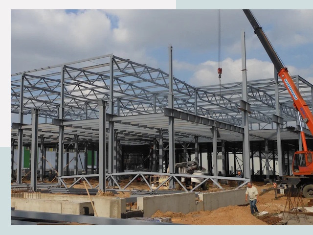 Генеральный подряд в Лениногорске