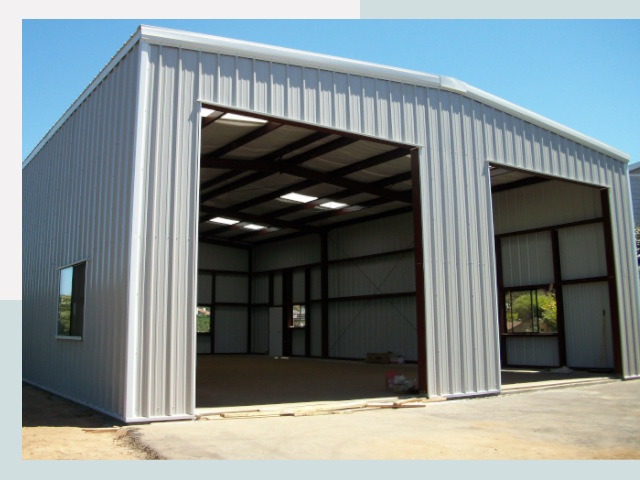 Металлические склады от 619 руб. в Лениногорск и Татарстане