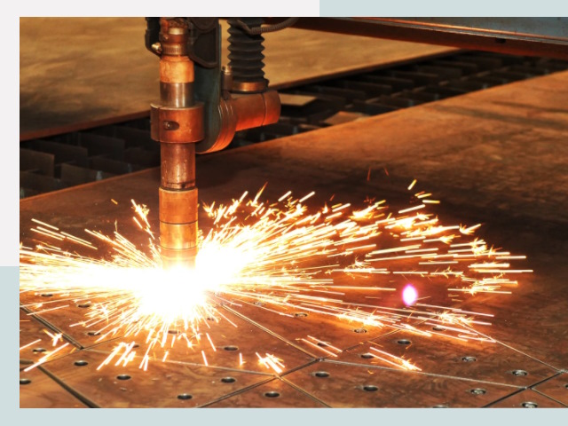 Плазменная резка металла в Лениногорске от 619 руб.